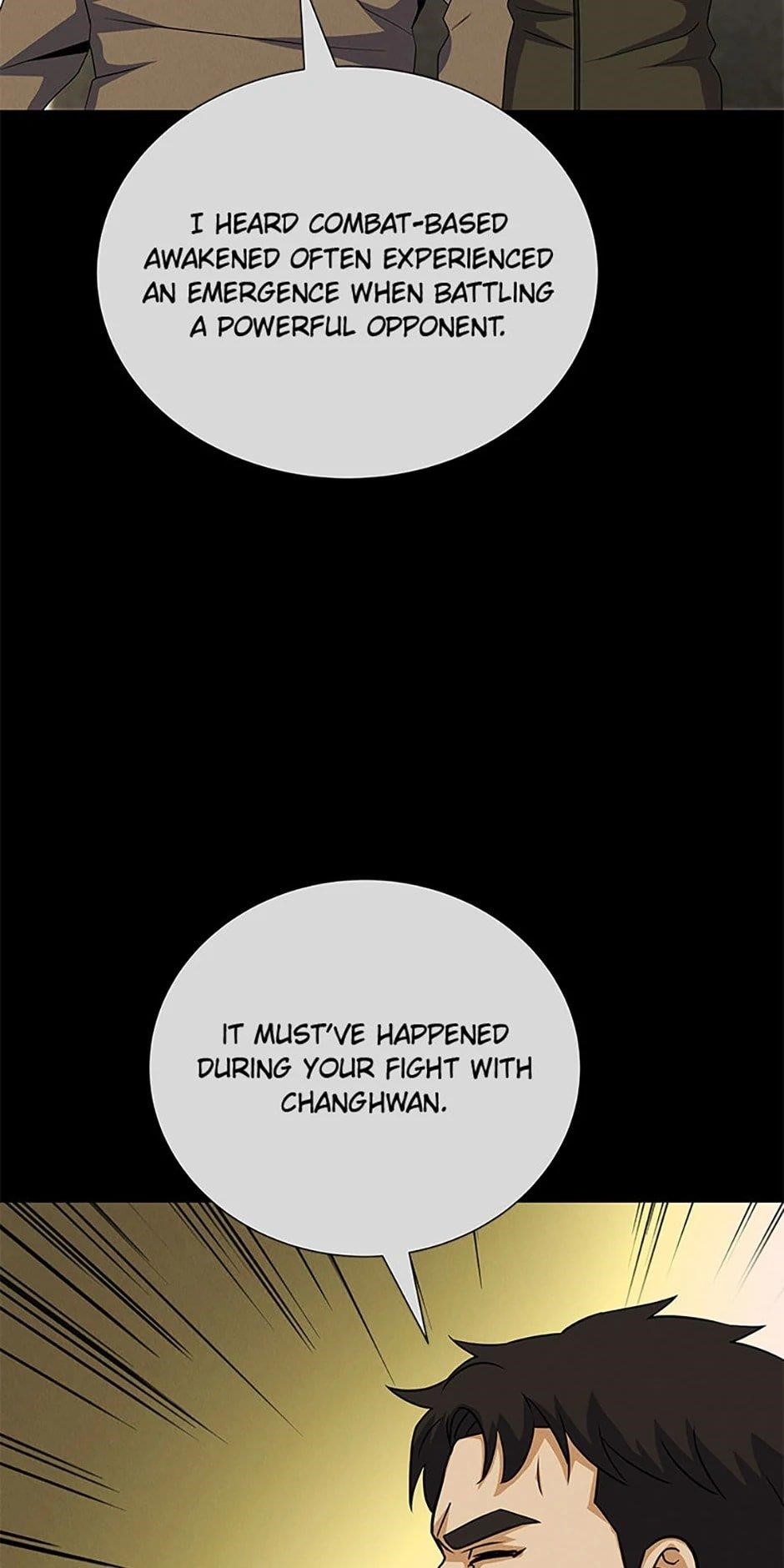 Carnivorous Hunter Chapter 108 - Page 66