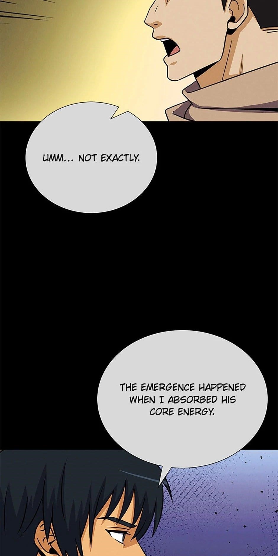 Carnivorous Hunter Chapter 108 - Page 67