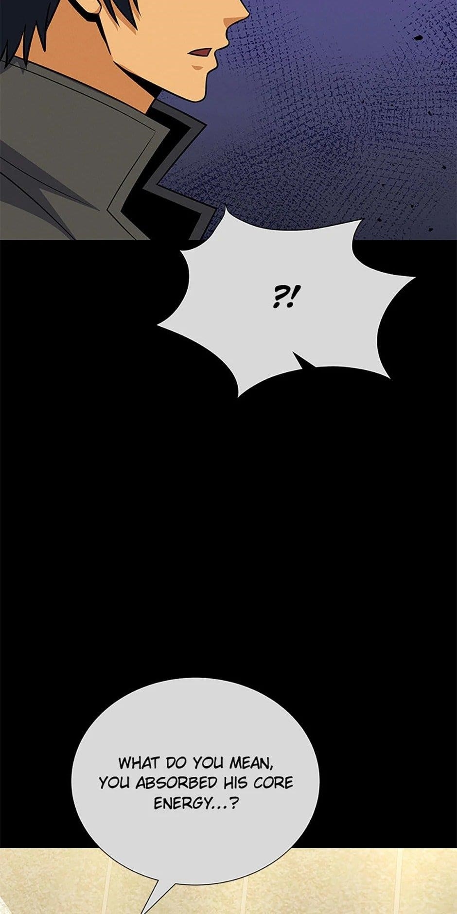 Carnivorous Hunter Chapter 108 - Page 68