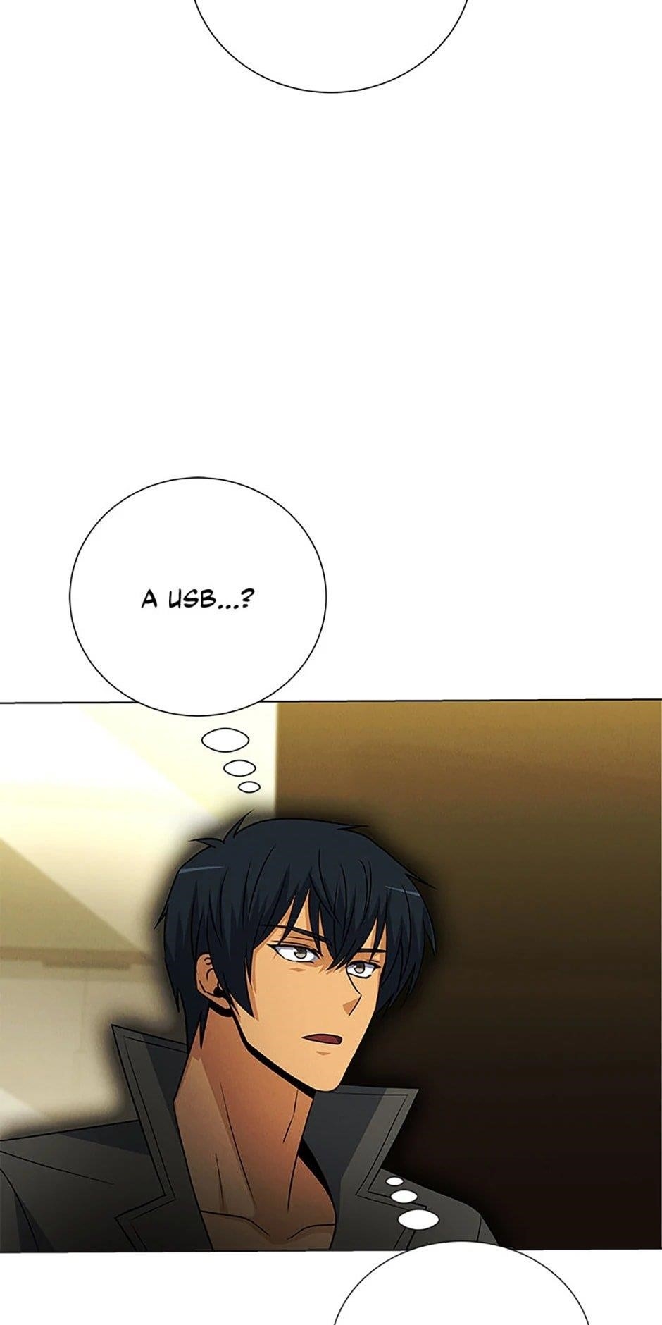 Carnivorous Hunter Chapter 108 - Page 7