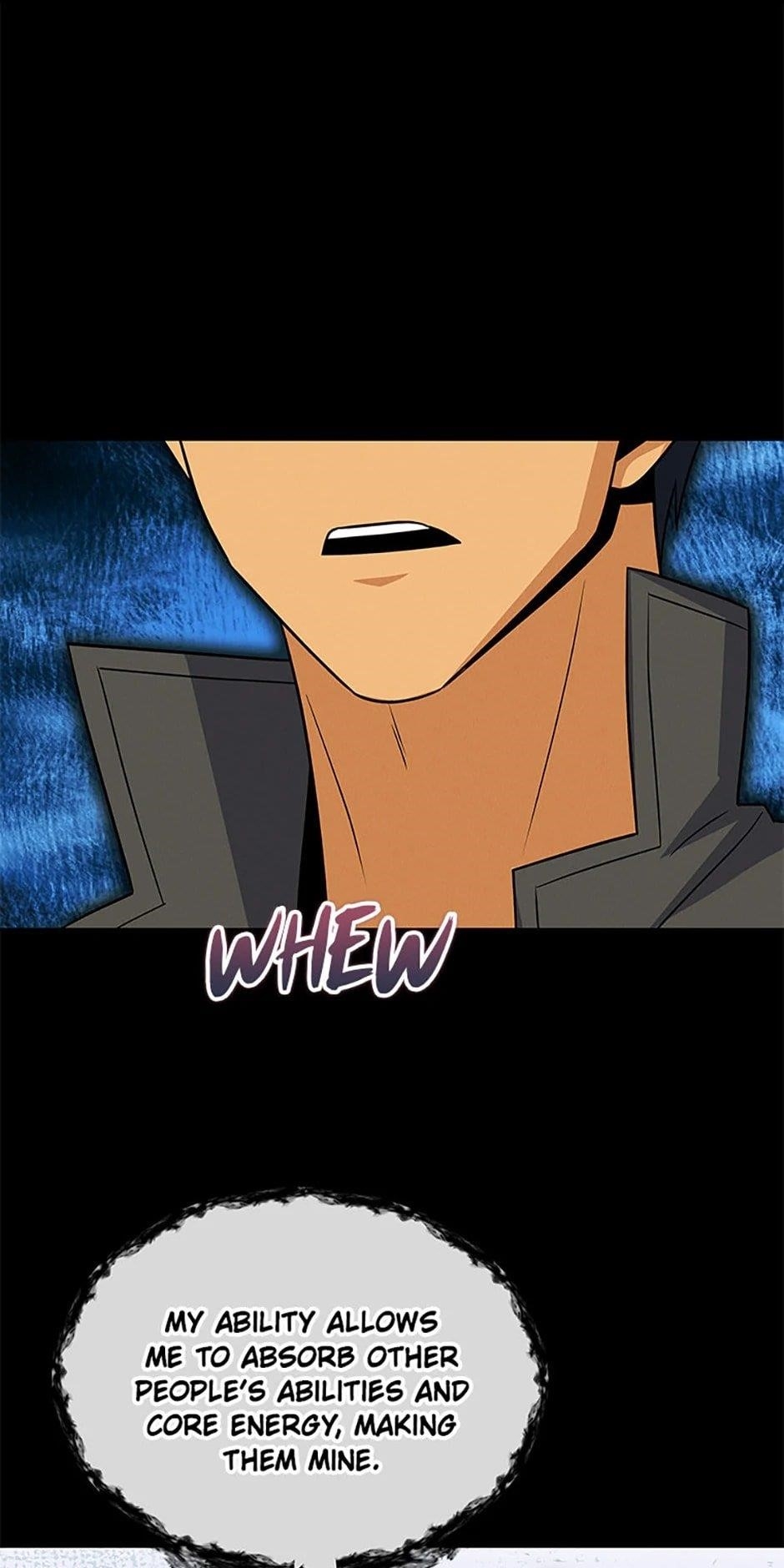 Carnivorous Hunter Chapter 108 - Page 70