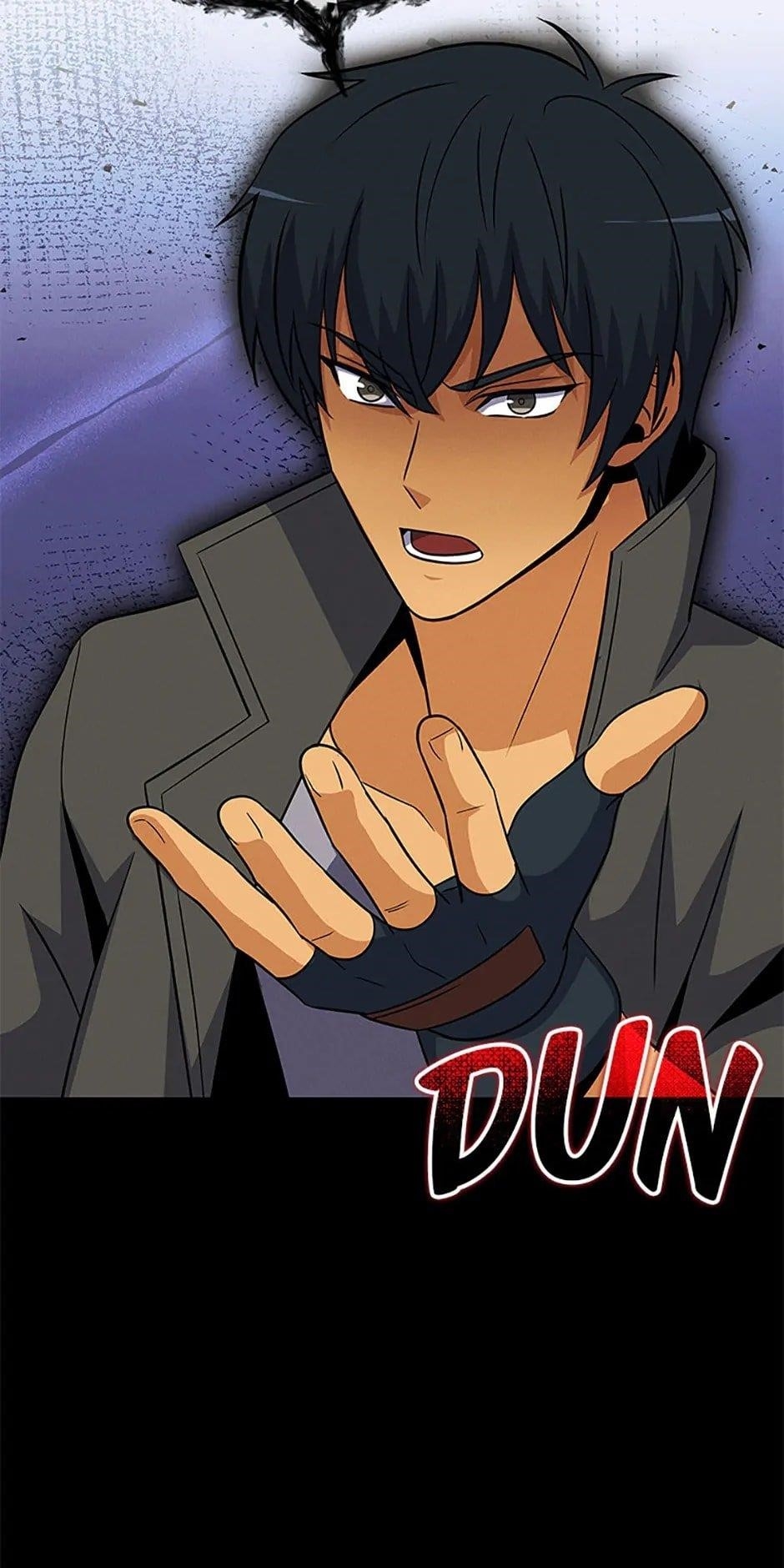 Carnivorous Hunter Chapter 108 - Page 71