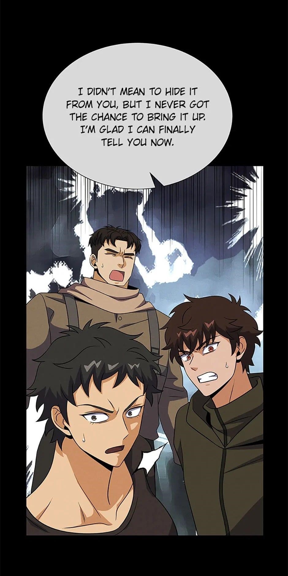 Carnivorous Hunter Chapter 108 - Page 72