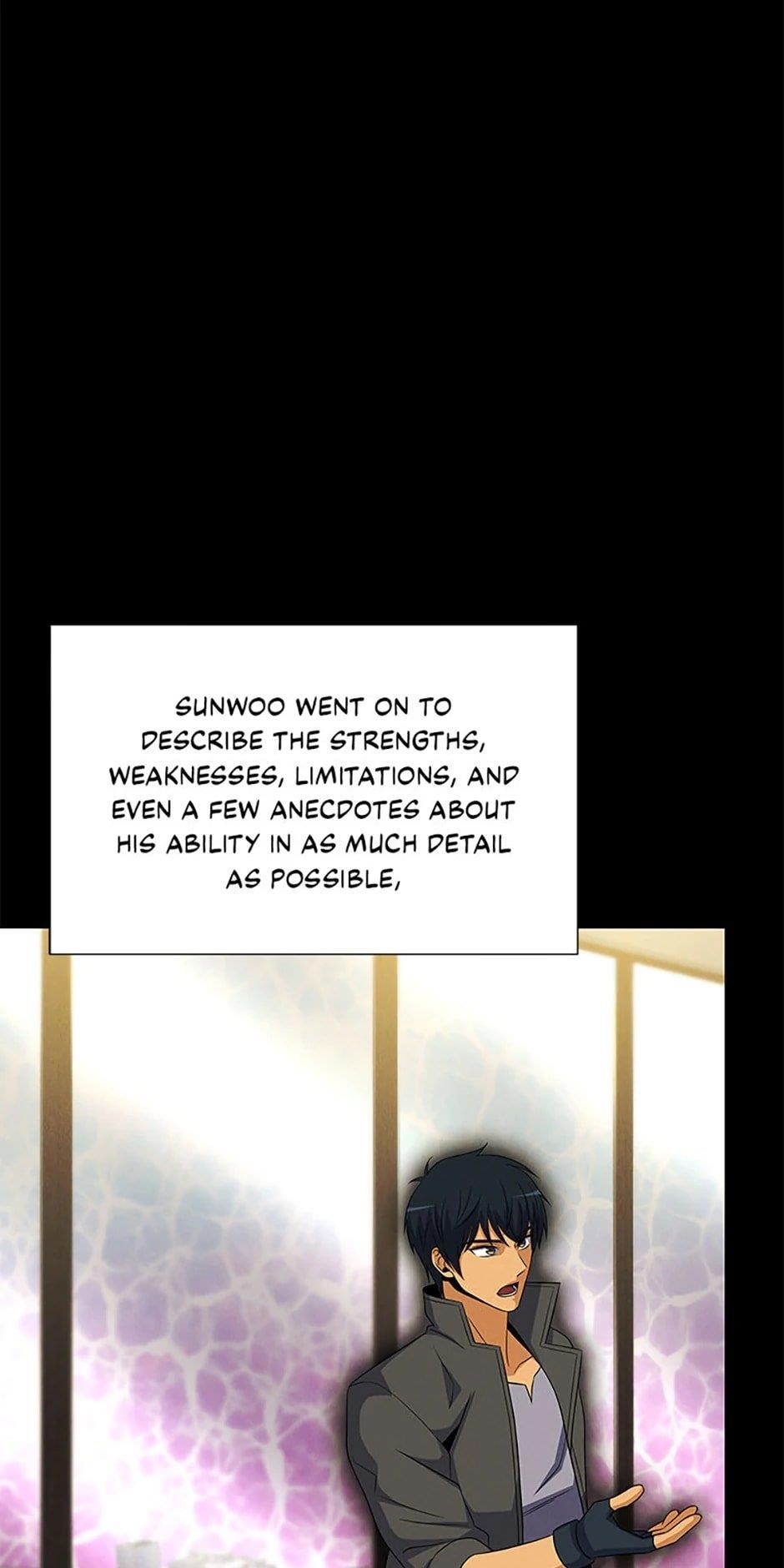 Carnivorous Hunter Chapter 108 - Page 73