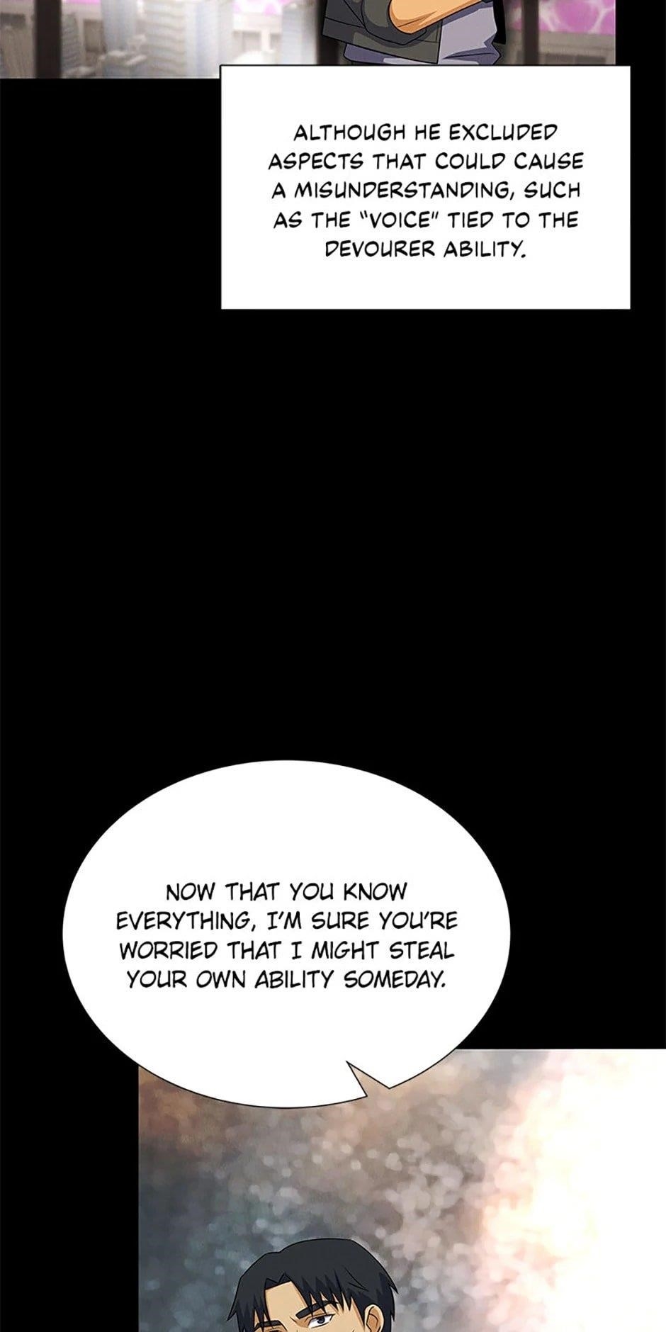 Carnivorous Hunter Chapter 108 - Page 74