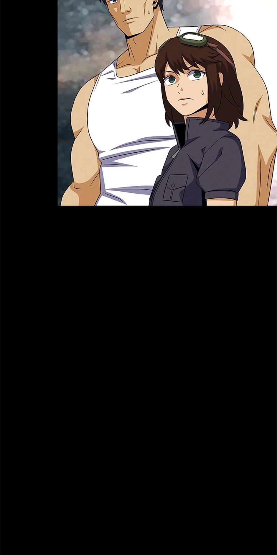 Carnivorous Hunter Chapter 108 - Page 75