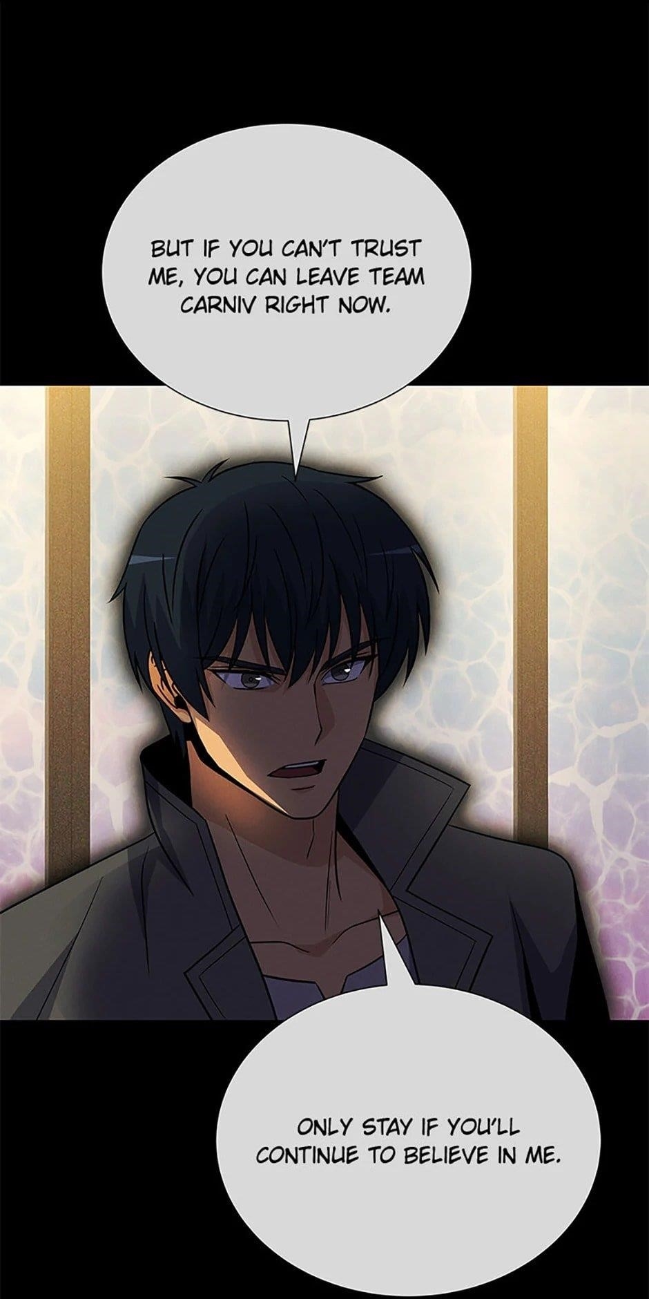 Carnivorous Hunter Chapter 108 - Page 76