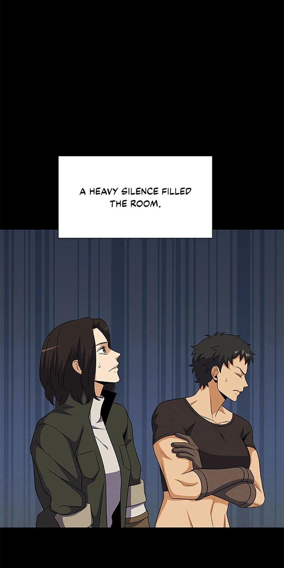 Carnivorous Hunter Chapter 108 - Page 77