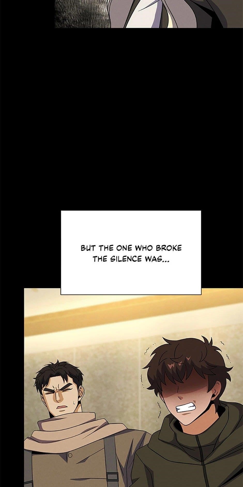 Carnivorous Hunter Chapter 108 - Page 79