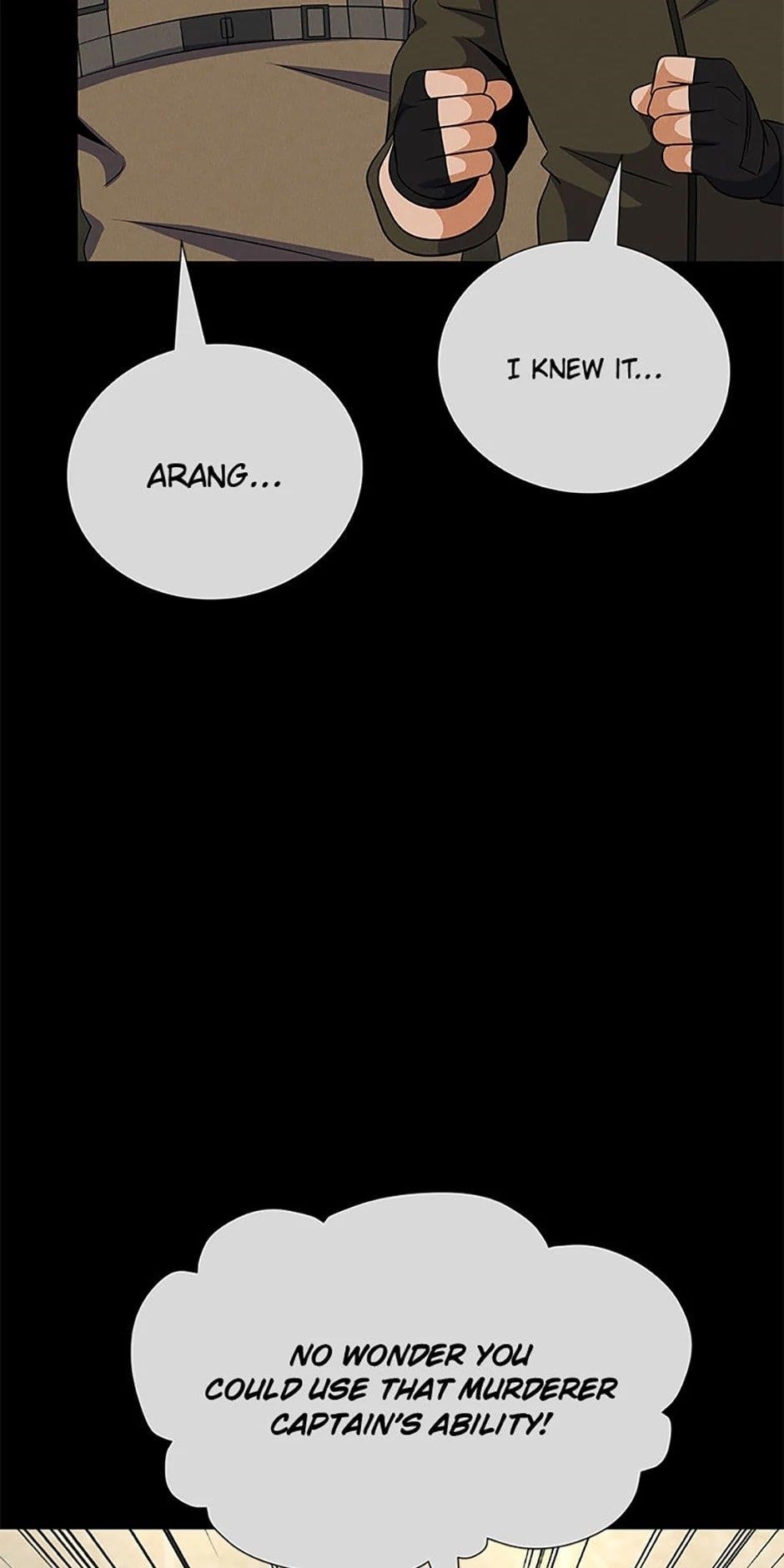 Carnivorous Hunter Chapter 108 - Page 80