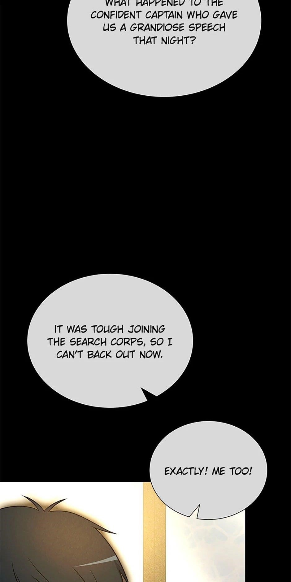 Carnivorous Hunter Chapter 108 - Page 84