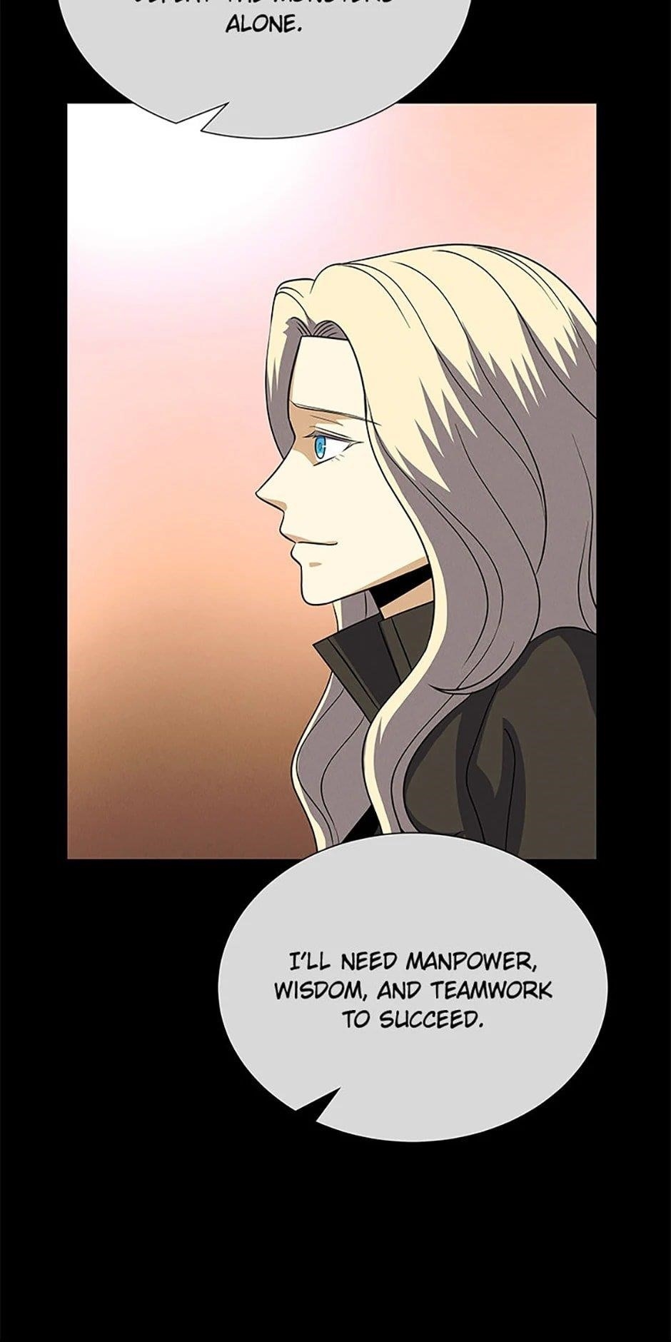 Carnivorous Hunter Chapter 108 - Page 87