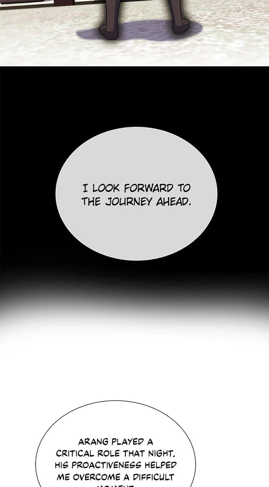 Carnivorous Hunter Chapter 108 - Page 89