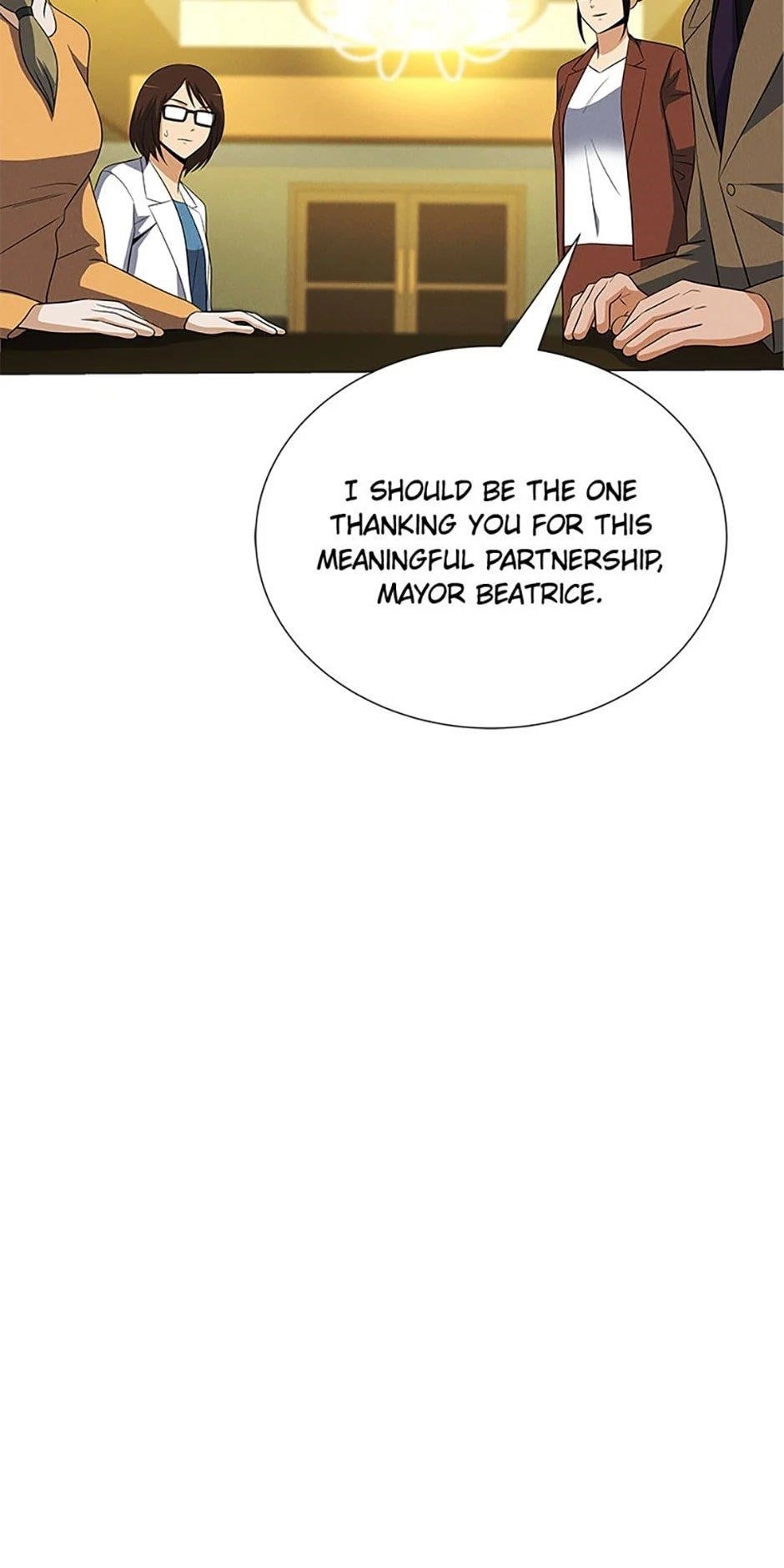 Carnivorous Hunter Chapter 108 - Page 9