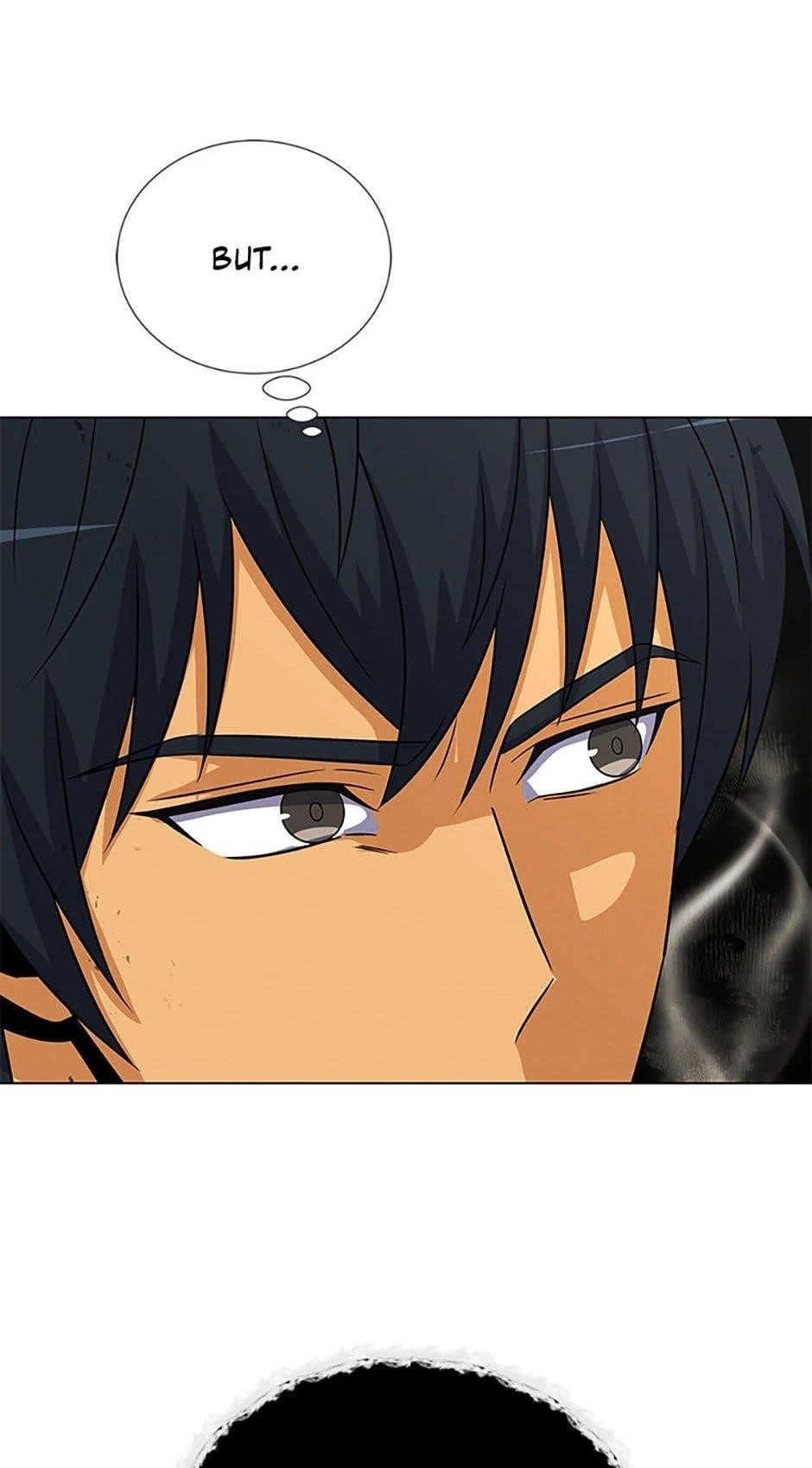 Carnivorous Hunter Chapter 108 - Page 91