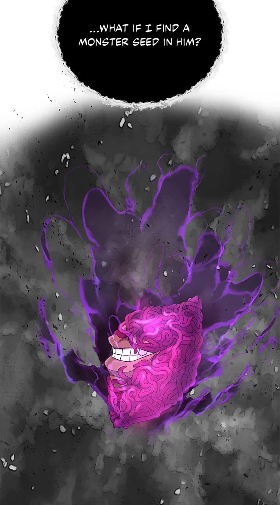 Carnivorous Hunter Chapter 108 - Page 92