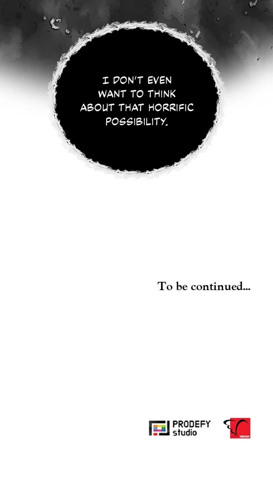 Carnivorous Hunter Chapter 108 - Page 93