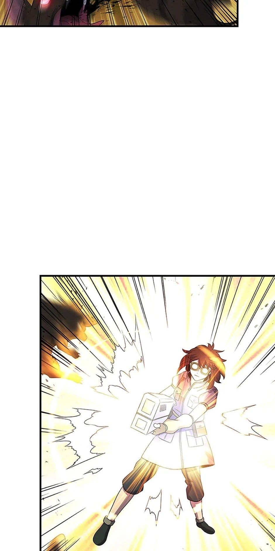 Carnivorous Hunter Chapter 109 - Page 10