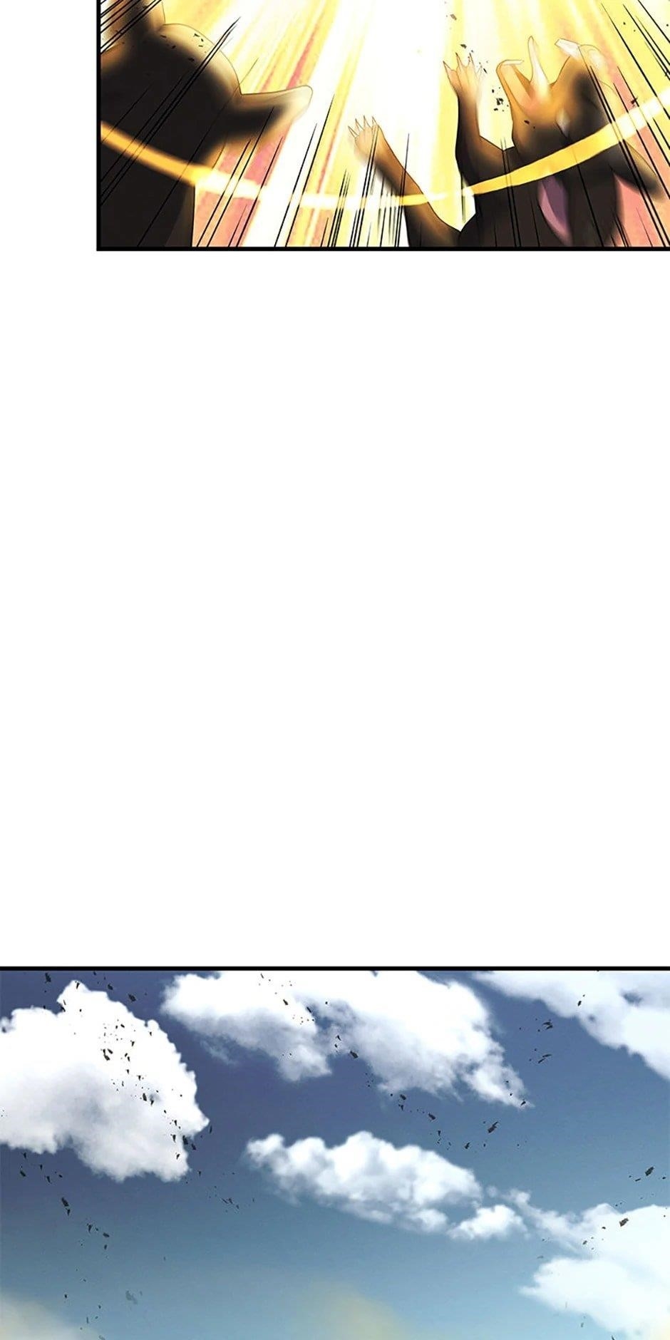 Carnivorous Hunter Chapter 109 - Page 11