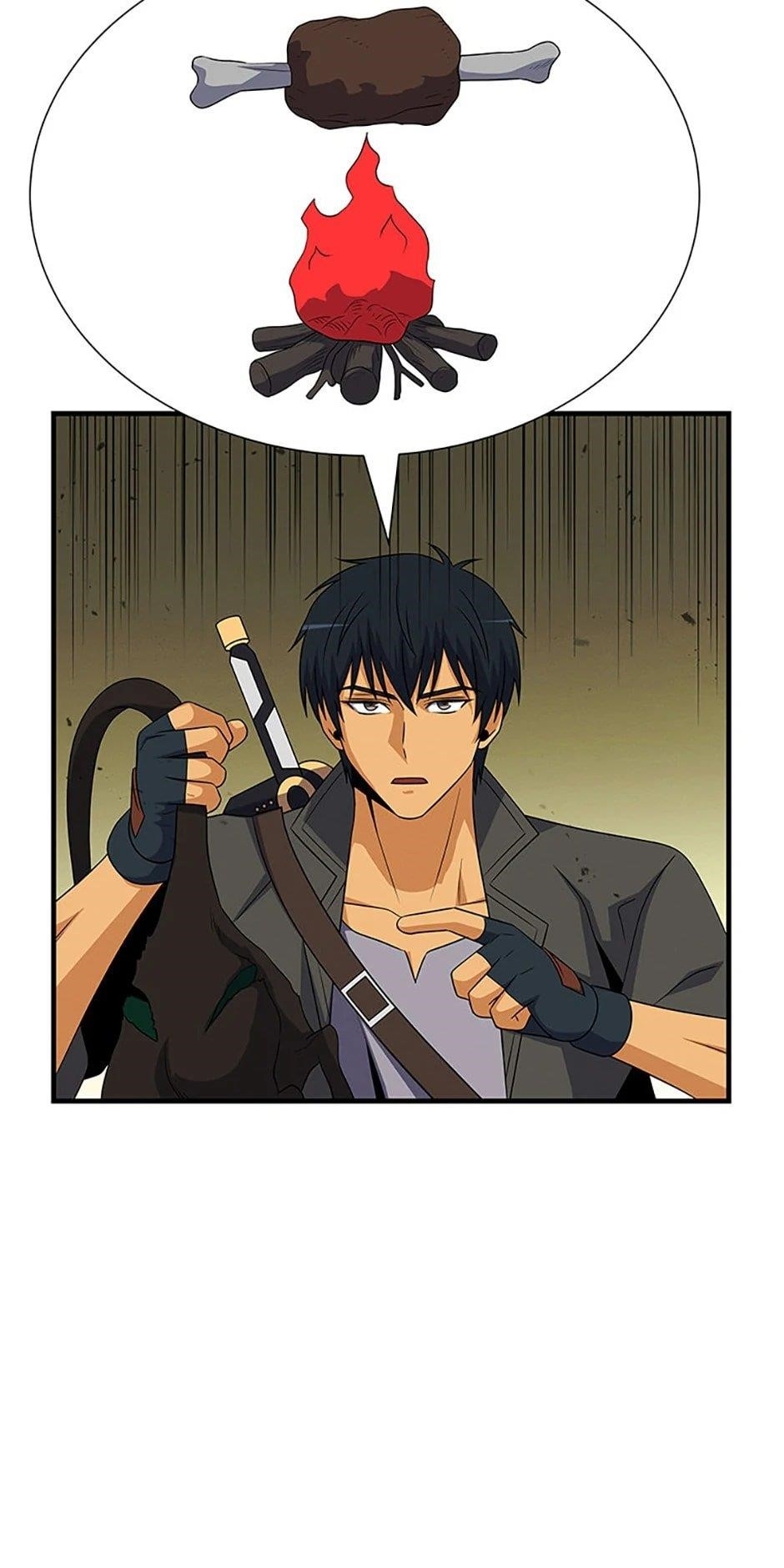 Carnivorous Hunter Chapter 109 - Page 13