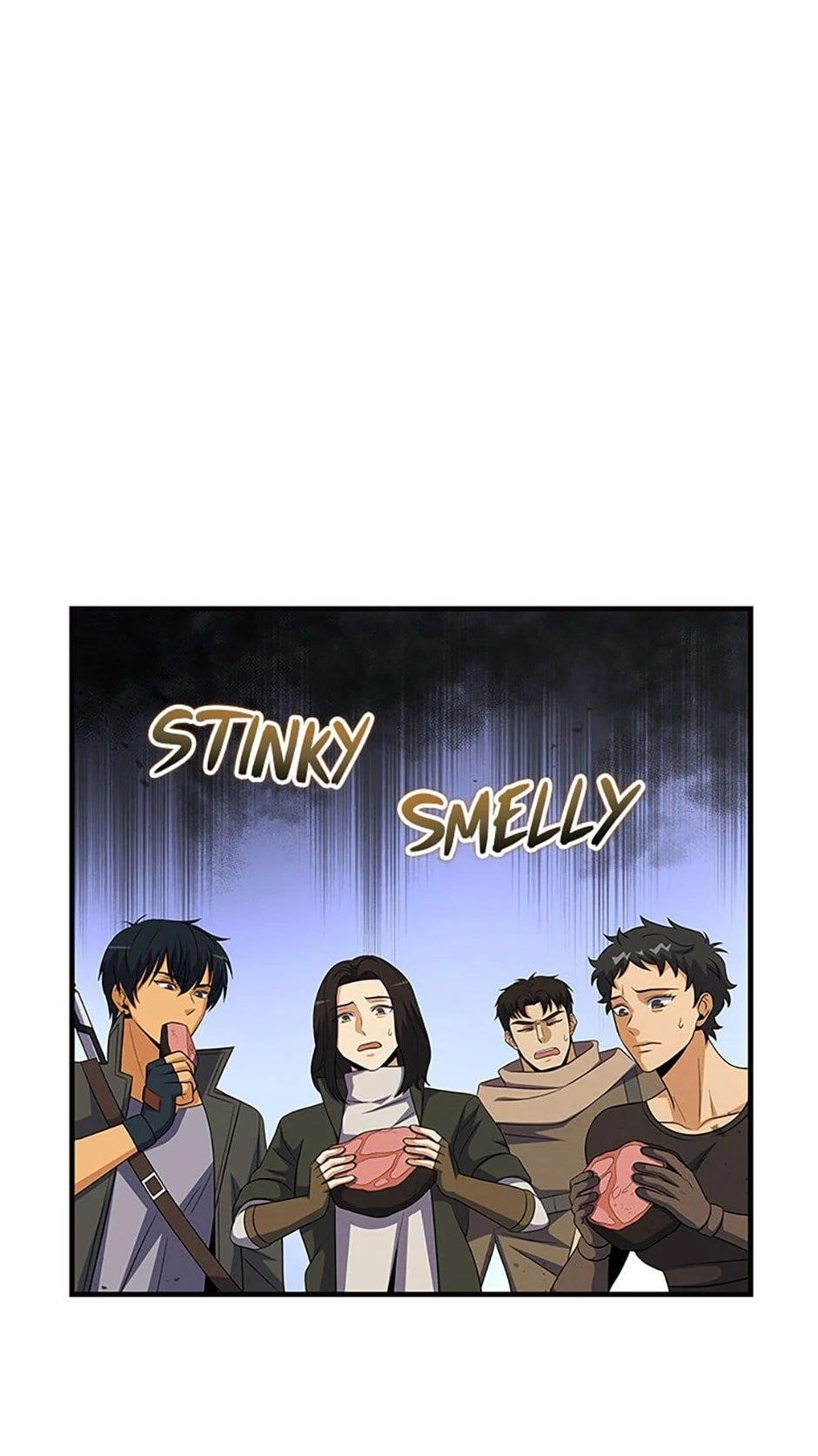 Carnivorous Hunter Chapter 109 - Page 15