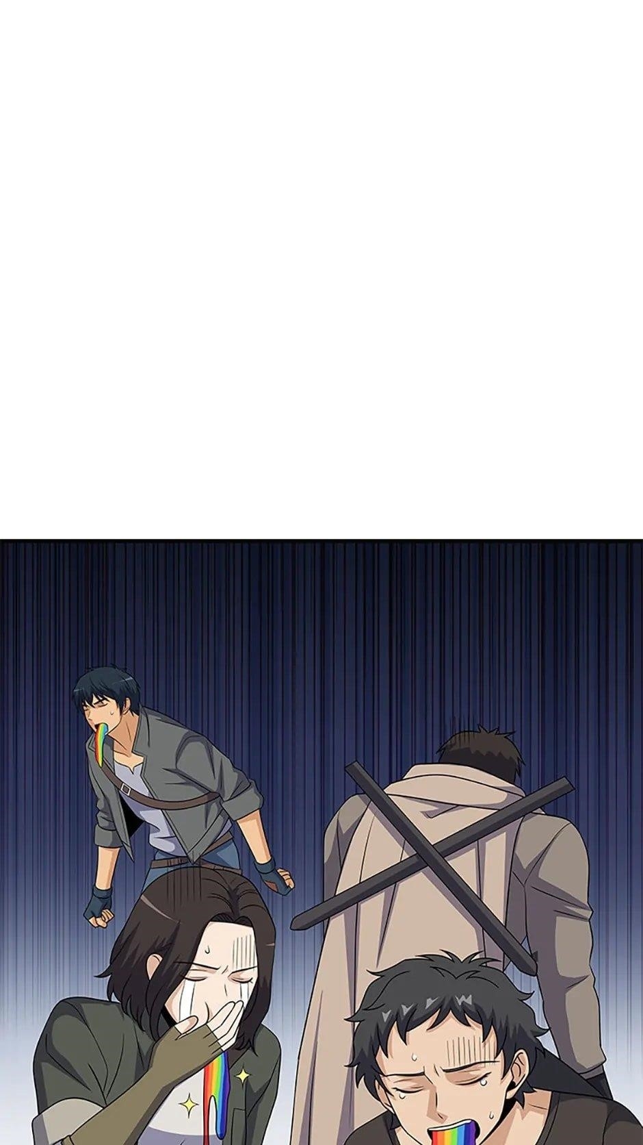 Carnivorous Hunter Chapter 109 - Page 16