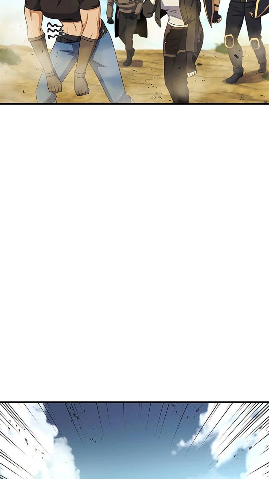 Carnivorous Hunter Chapter 109 - Page 18