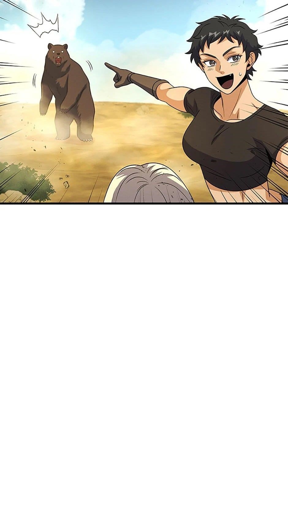 Carnivorous Hunter Chapter 109 - Page 19