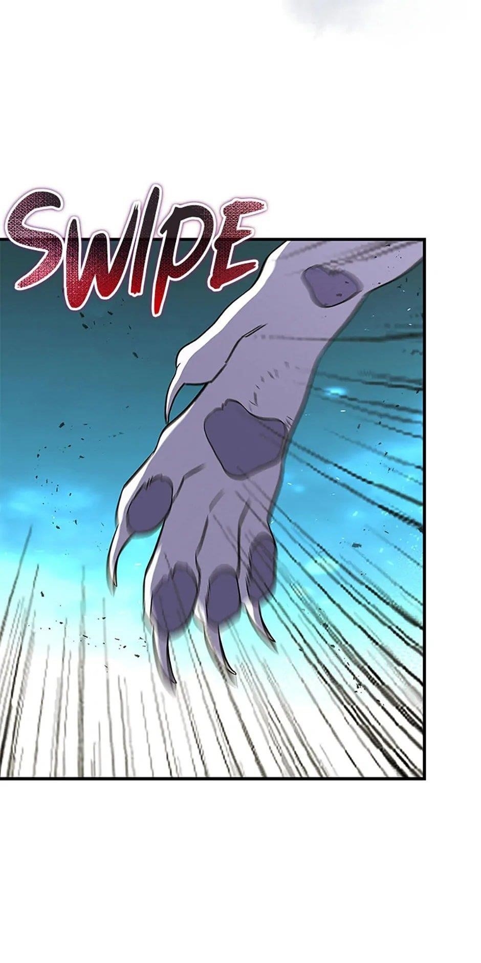 Carnivorous Hunter Chapter 109 - Page 25