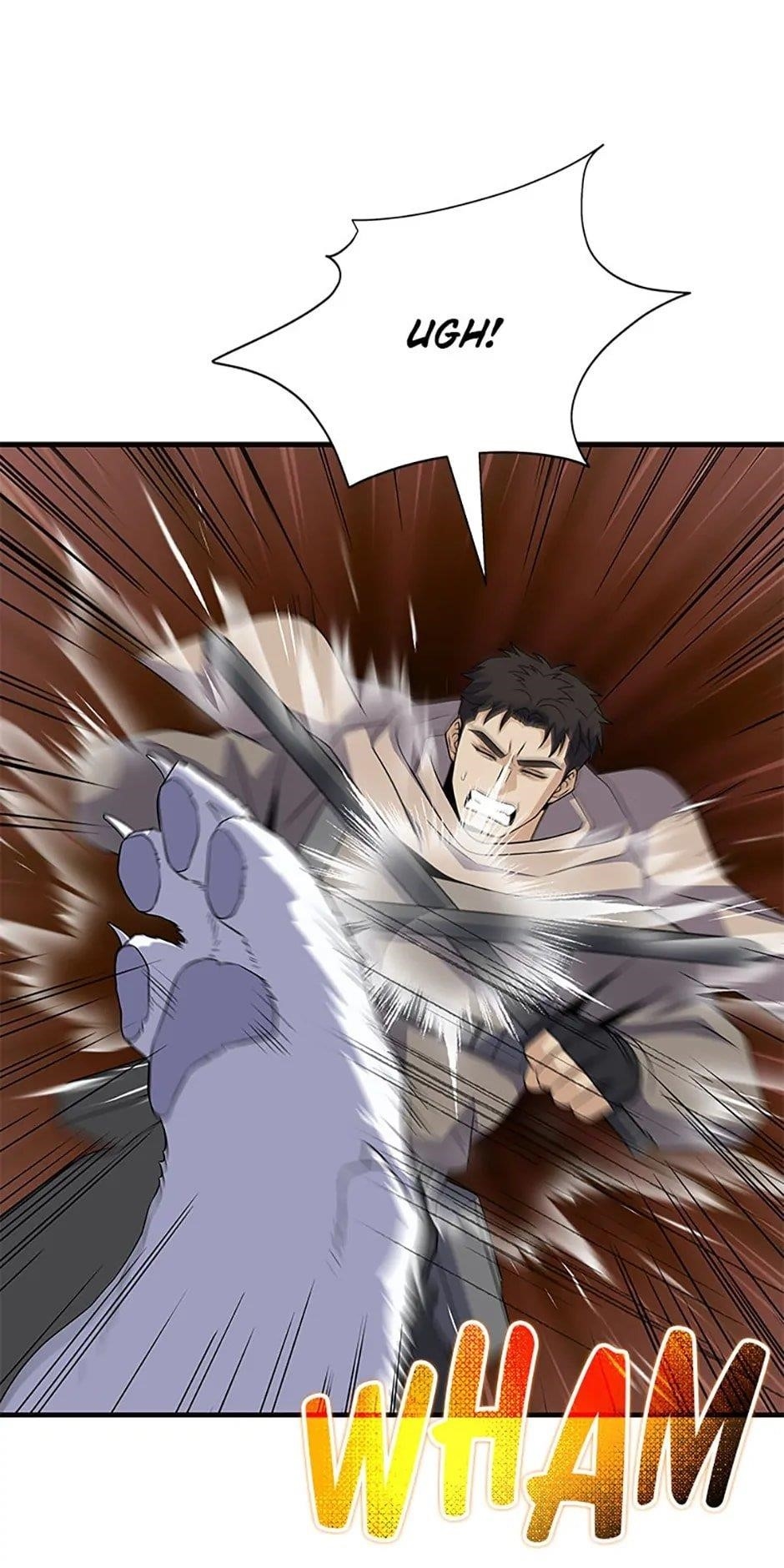 Carnivorous Hunter Chapter 109 - Page 26