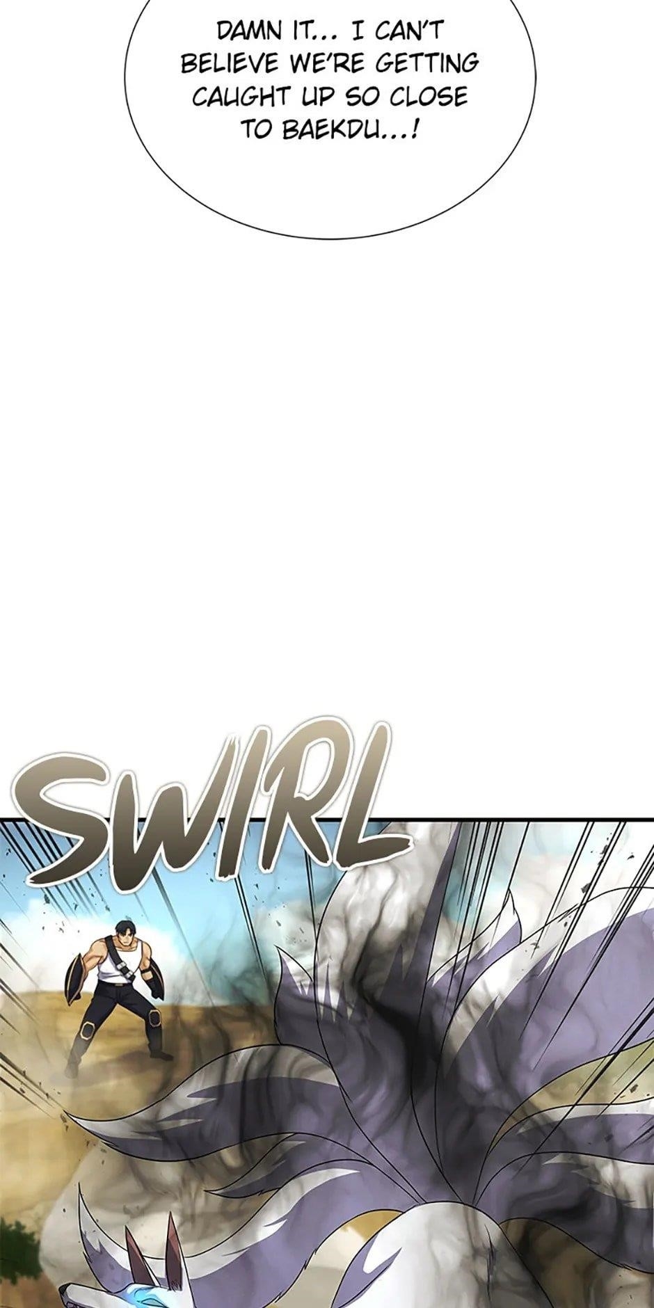 Carnivorous Hunter Chapter 109 - Page 29
