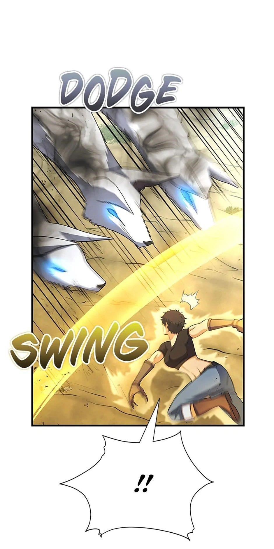 Carnivorous Hunter Chapter 109 - Page 32