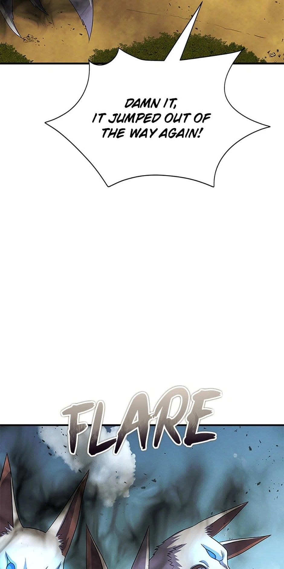 Carnivorous Hunter Chapter 109 - Page 34
