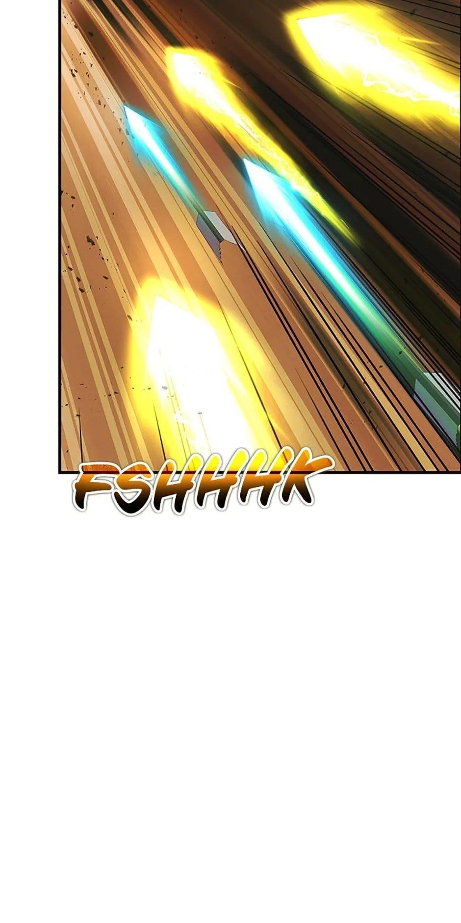 Carnivorous Hunter Chapter 109 - Page 37