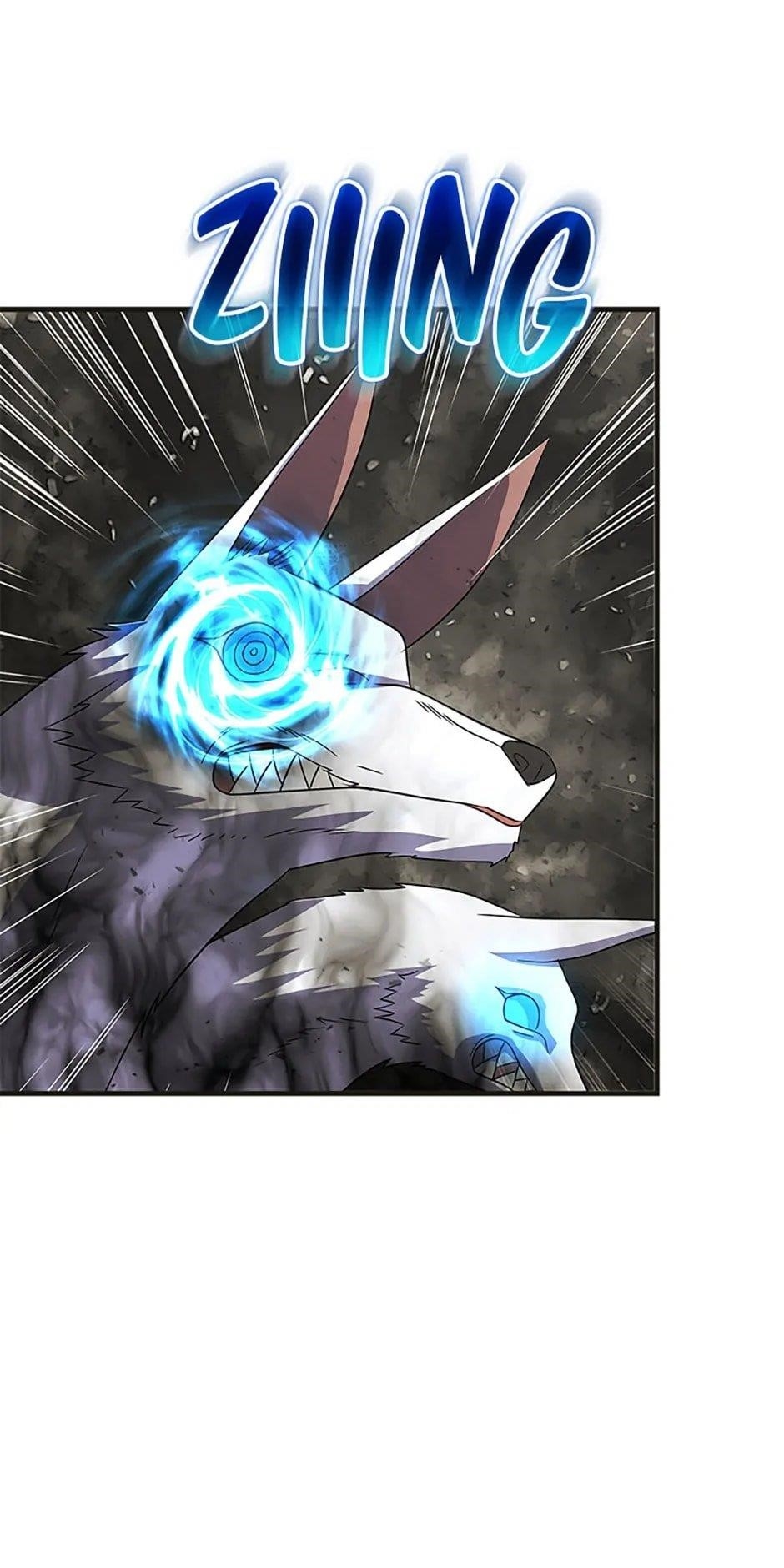 Carnivorous Hunter Chapter 109 - Page 38