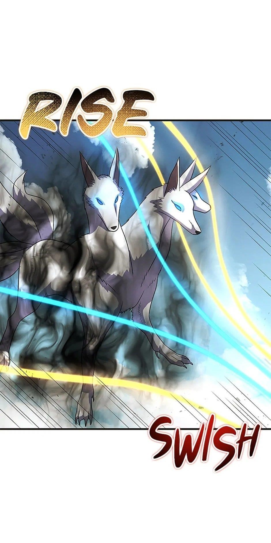 Carnivorous Hunter Chapter 109 - Page 39