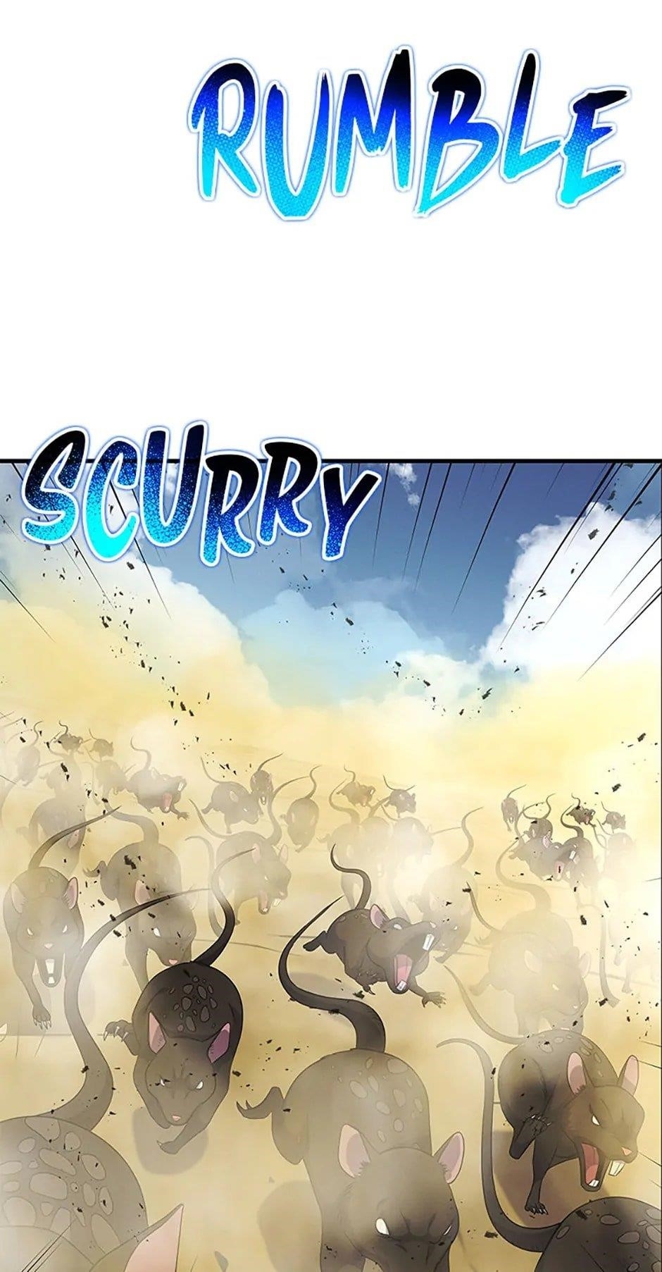 Carnivorous Hunter Chapter 109 - Page 4