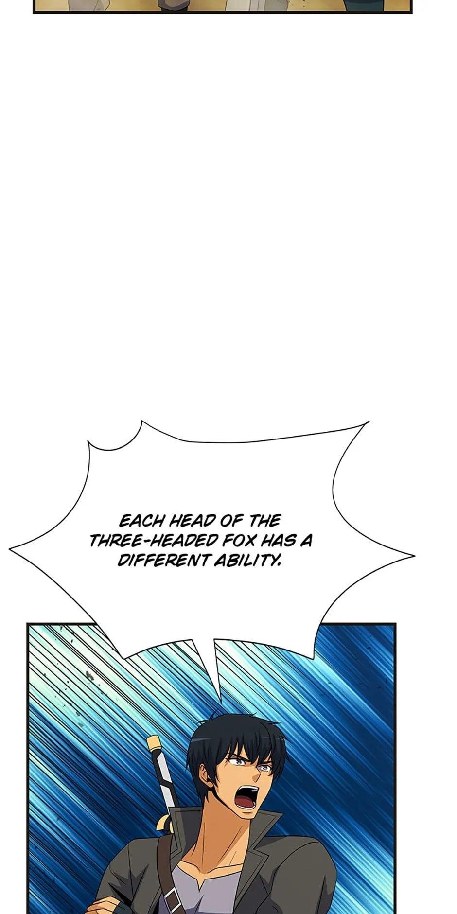 Carnivorous Hunter Chapter 109 - Page 41