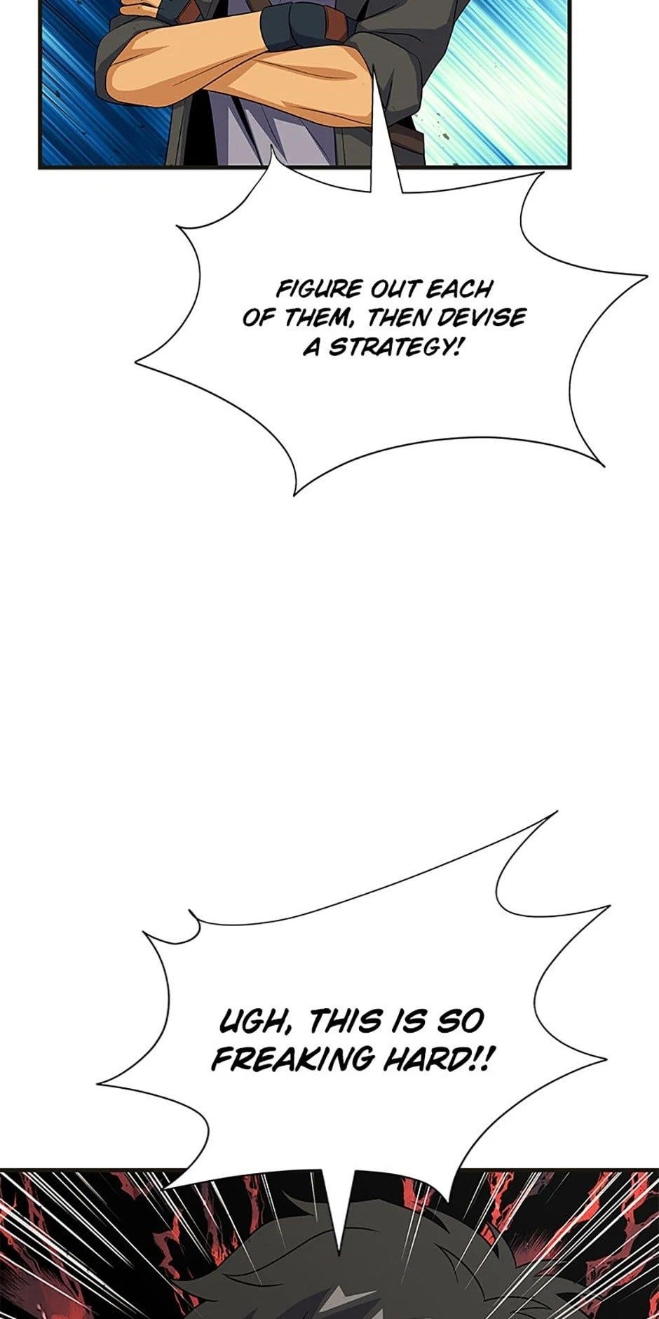 Carnivorous Hunter Chapter 109 - Page 42