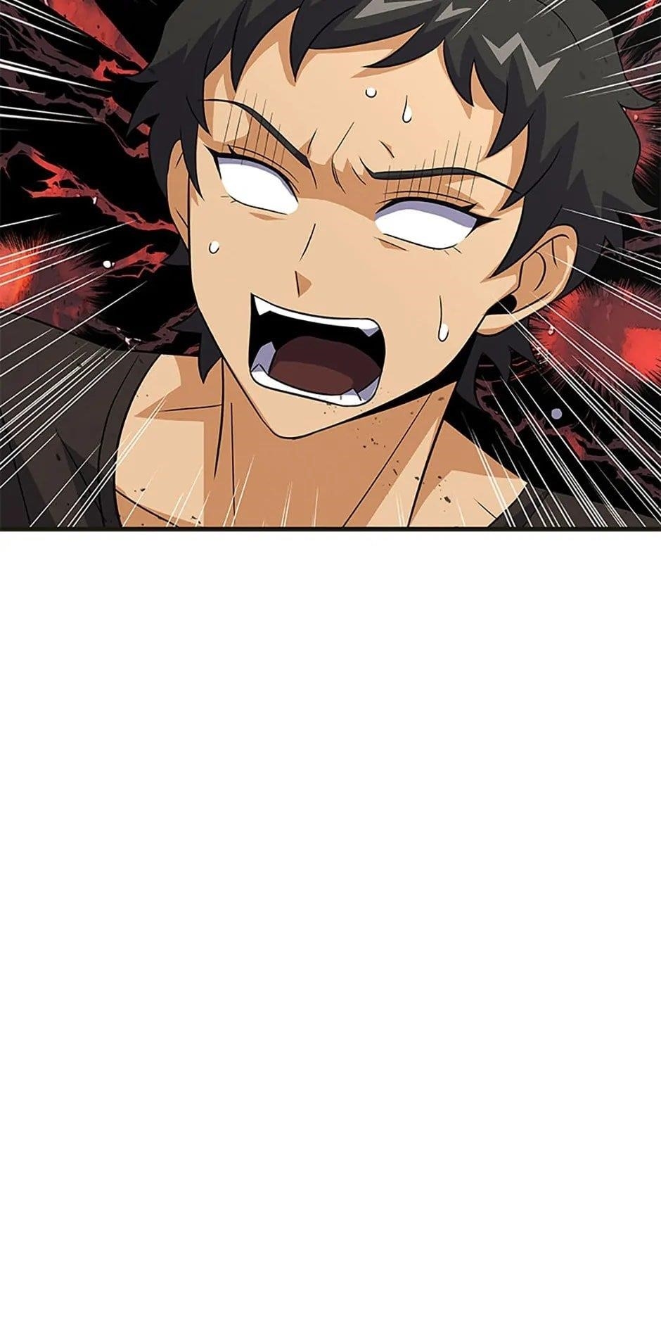 Carnivorous Hunter Chapter 109 - Page 43