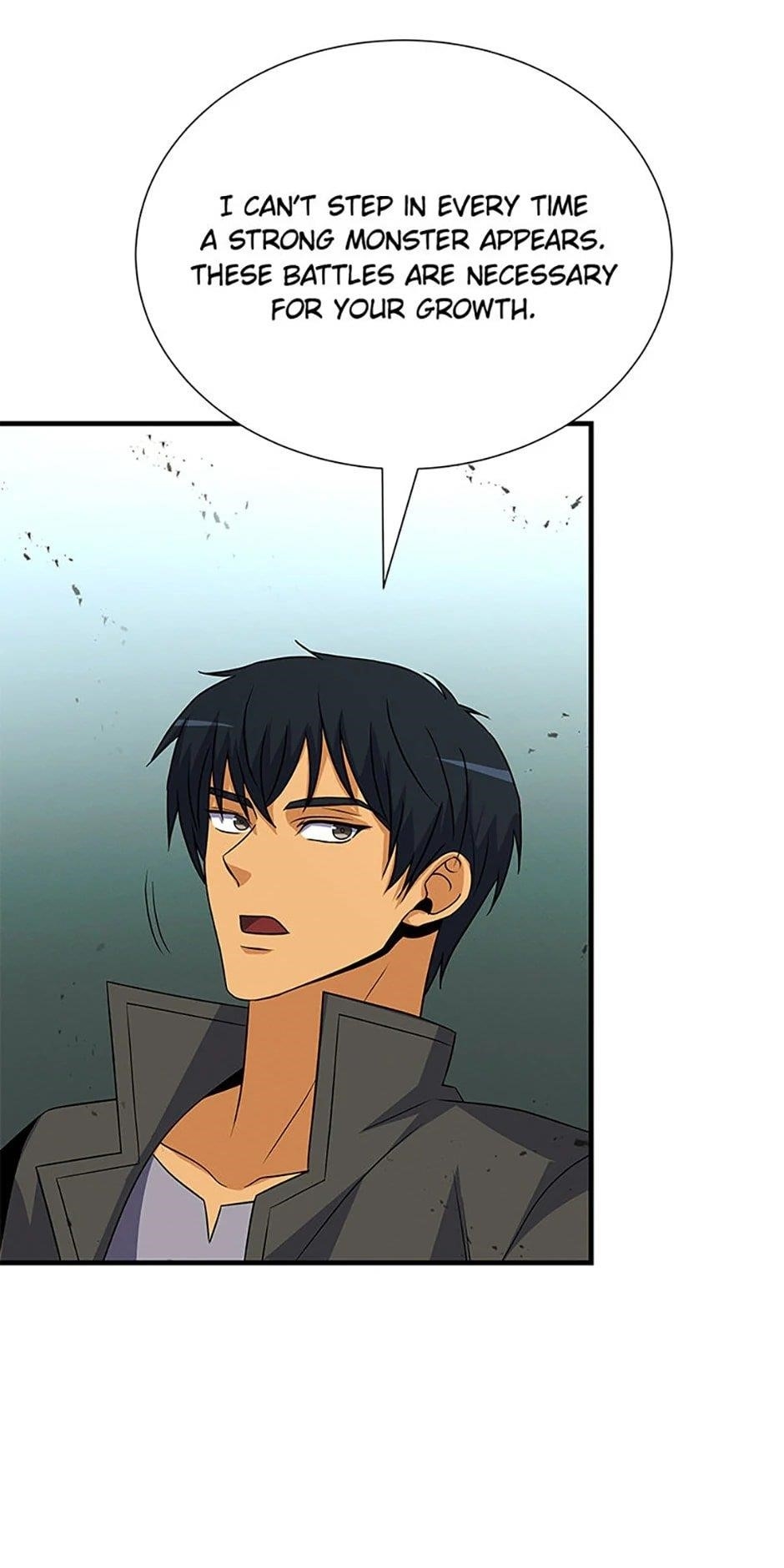 Carnivorous Hunter Chapter 109 - Page 45