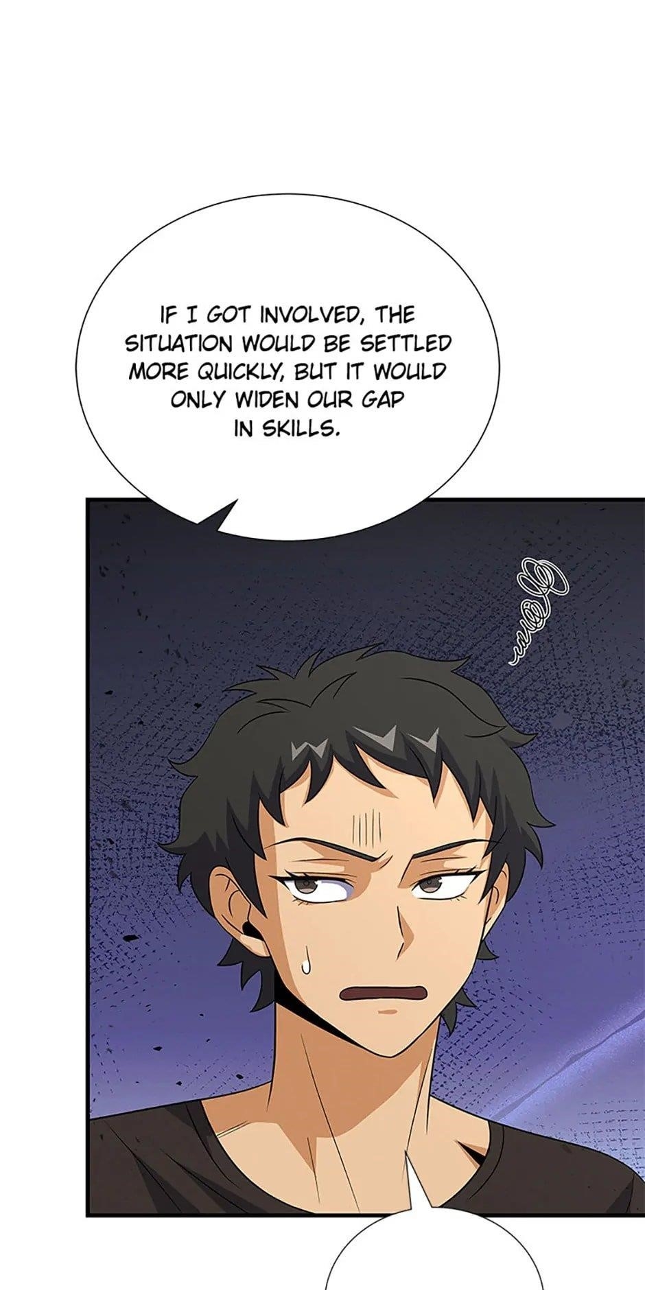 Carnivorous Hunter Chapter 109 - Page 46