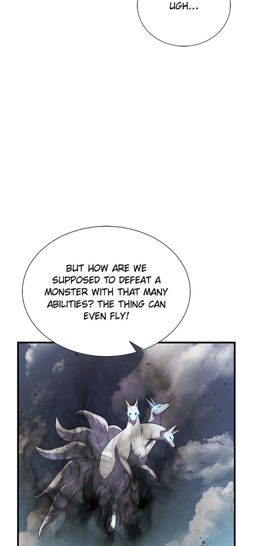 Carnivorous Hunter Chapter 109 - Page 47