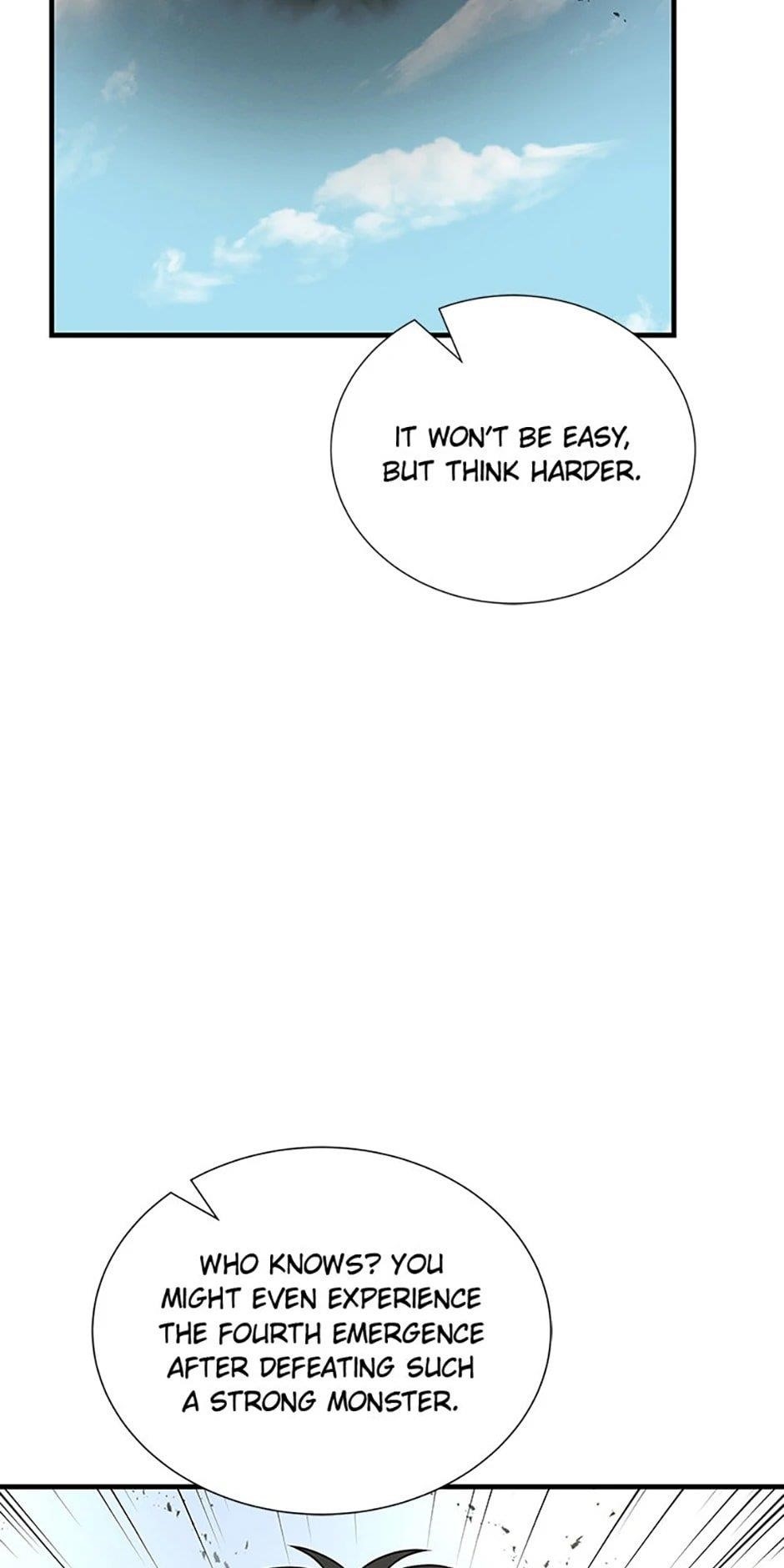 Carnivorous Hunter Chapter 109 - Page 48