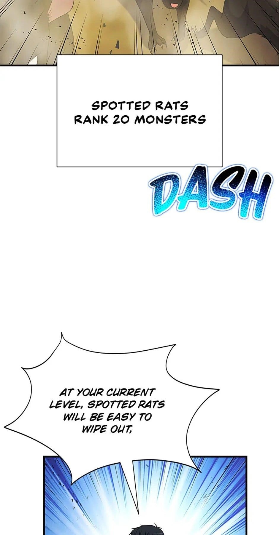 Carnivorous Hunter Chapter 109 - Page 5