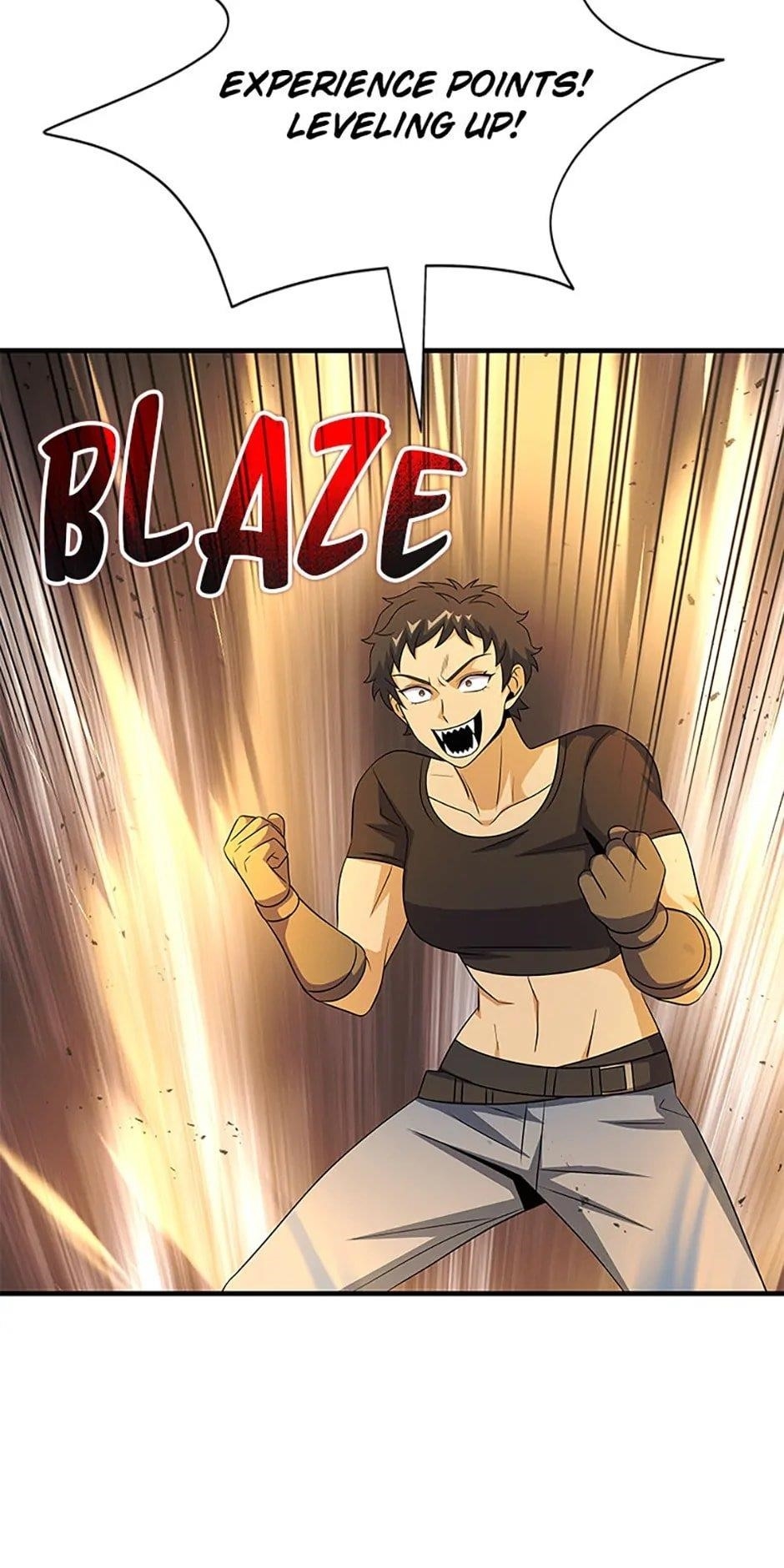 Carnivorous Hunter Chapter 109 - Page 51