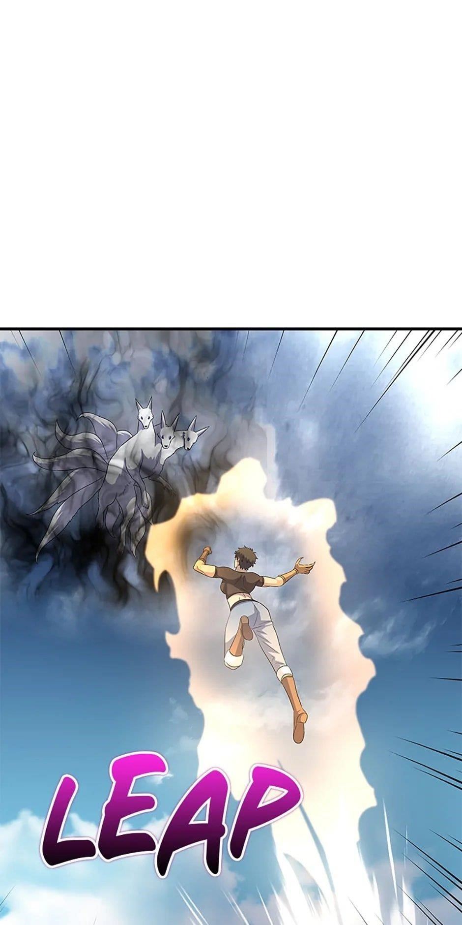 Carnivorous Hunter Chapter 109 - Page 52