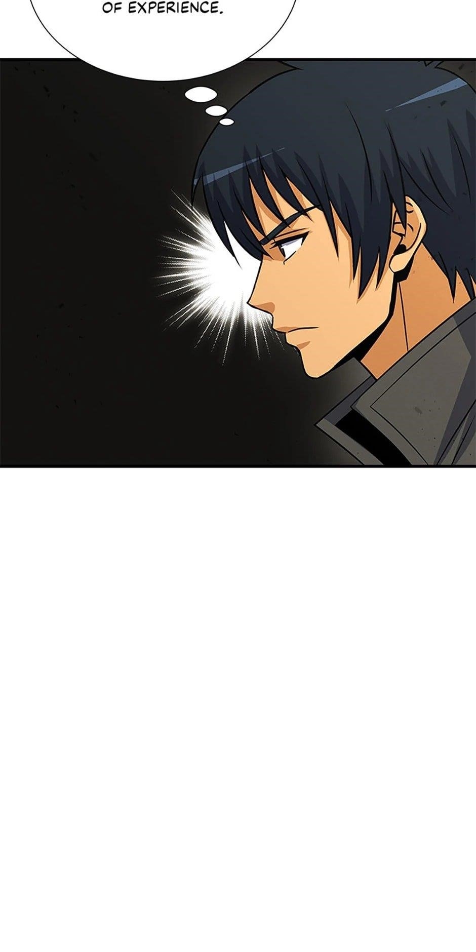 Carnivorous Hunter Chapter 109 - Page 55