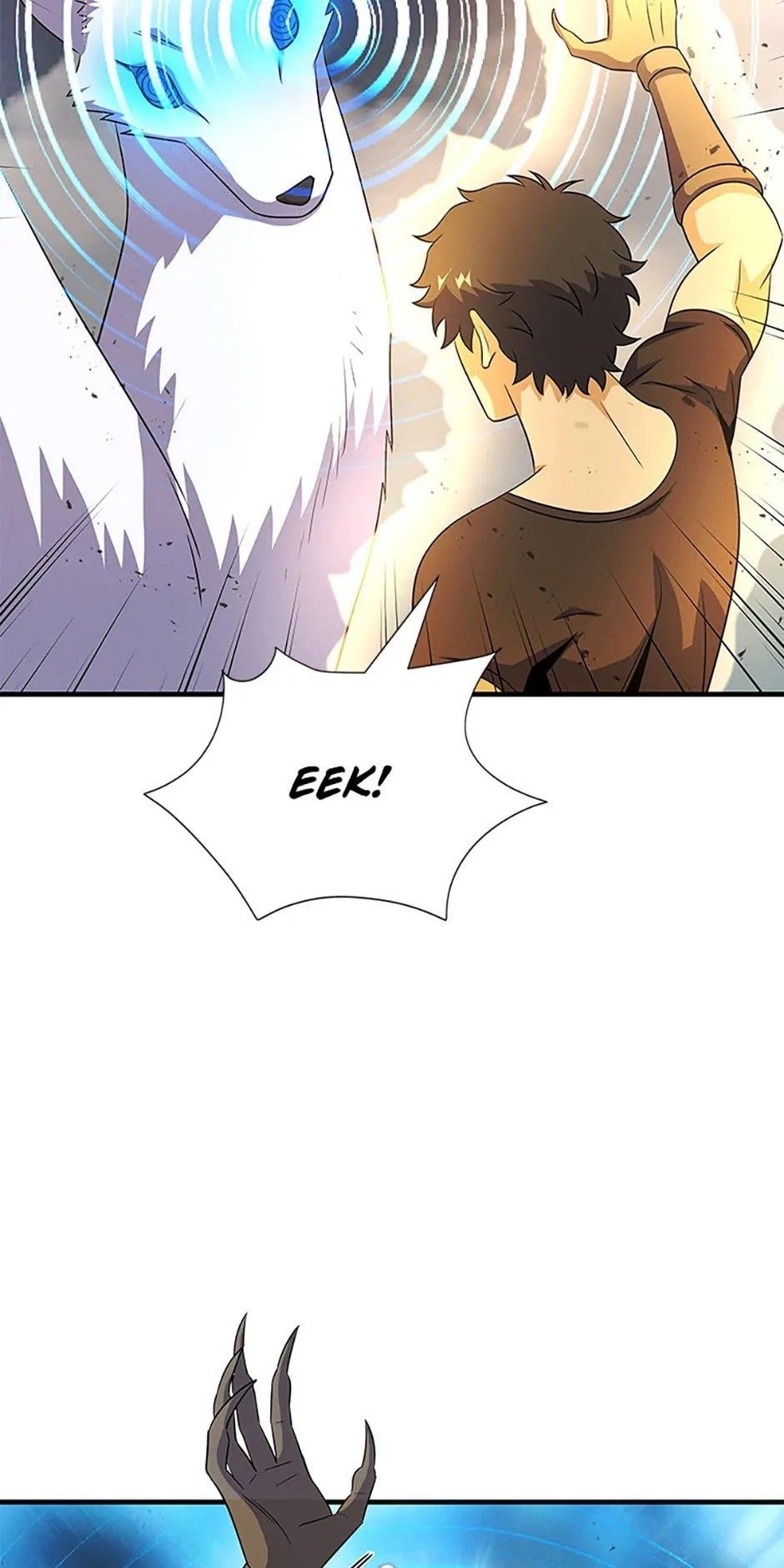 Carnivorous Hunter Chapter 109 - Page 59