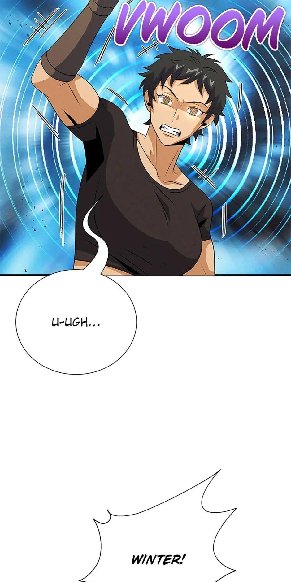 Carnivorous Hunter Chapter 109 - Page 60